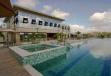 Do sonho à realização: casal celebra a conquista de morar no Ecoville Residence