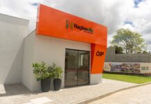 Naçõesville Residence ganha espaço de vendas