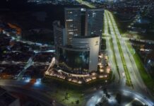 Novo cartão postal de Campina Grande alia modernidade e praticidade em um único lugar