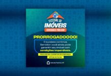 Festival de Imóveis do Servidor Público é prorrogado até 31 de outubro