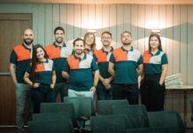 Andrade Marinho LMF reúne corretores de imóveis para apresentar novidades e lançamentos imobiliários deste segundo semestre