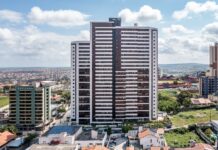 Aproveite a oportunidade para comprar seu apartamento no Austro França com zero de entrada