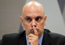 Governo dos EUA impõe Lei Magnitsky à mulher de Alexandre de Moraes