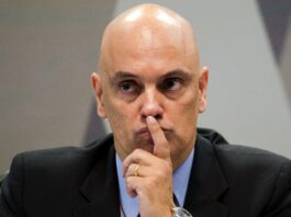 Alexandre Moraes suspende aplicação da Lei da Dosimetria até decisão do STF