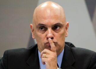 Alexandre Moraes suspende aplicação da Lei da Dosimetria até decisão do STF