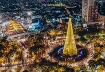 Prefeitura divulga programação cultural dos dois palcos no Réveillon de Campina Grande