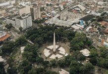 Licitação para obra de revitalização e requalificação do Parque Evaldo Cruz será realizada segunda-feira (24)