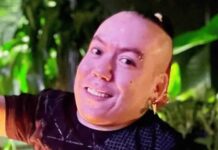 Morre Alejo Little, conhecido como um dos menores influencers do mundo