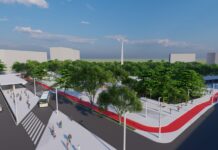 PMCG promove resgate de parte importante da história da cidade com a revitalização e requalificação do Açude Novo