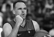 Jogador de basquete Oscar Schmidt morre aos 68 anos em São Paulo