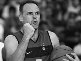 Jogador de basquete Oscar Schmidt morre aos 68 anos em São Paulo