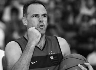 Jogador de basquete Oscar Schmidt morre aos 68 anos em São Paulo