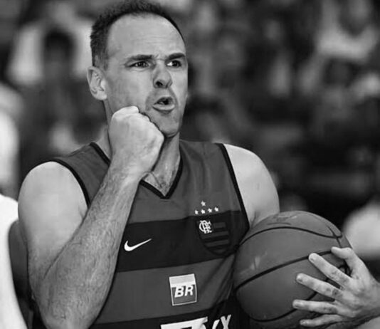 Jogador de basquete Oscar Schmidt morre aos 68 anos em São Paulo
