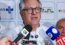 Alexandre Padilha não irá para ONU após restrição dos EUA