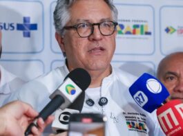 Alexandre Padilha não irá para ONU após restrição dos EUA