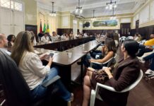Arte Produções e PMCG se reúnem com imprensa e influenciadores e abrem credenciamento para cobertura do Maior São João do Mundo