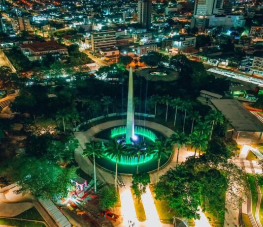 Parque Evaldo Cruz será palco de uma manhã mágica para comemorar o Dia das Crianças
