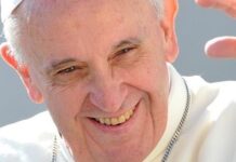 Bruno lamenta a morte do Papa Francisco e ressalta legado dos 12 anos do pontificado do líder latino-americano à frente da Igreja Católica