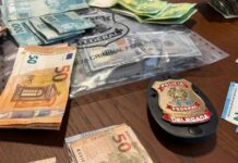 Operação da PF combate organização que fraudava licitações