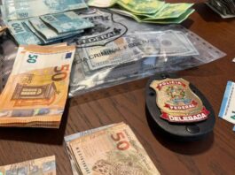 Operação da PF combate organização que fraudava licitações