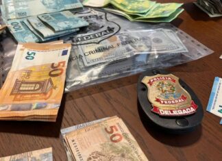 Operação da PF combate organização que fraudava licitações