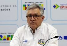 Estados Unidos cancelam vistos da filha e da mulher do ministro Alexandre Padilha