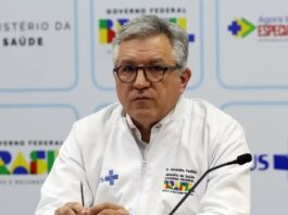Estados Unidos cancelam vistos da filha e da mulher do ministro Alexandre Padilha