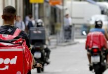 Número de trabalhadores por aplicativo cresce 25% e chega a 1,7 milhão