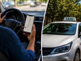 Publicada MP que viabiliza R$ 30 bilhões em crédito para motoristas e taxistas