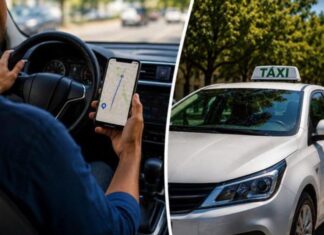 Publicada MP que viabiliza R$ 30 bilhões em crédito para motoristas e taxistas