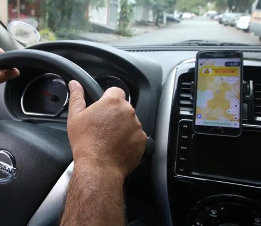 Motoristas de app têm maior risco de endividamento, alerta TST