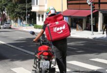 Anvisa libera venda de medicamentos por plataformas como iFood e Rapp