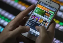 Apostas online só poderão ser pagas por PIX, transferência ou débito