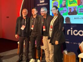 São João de Campina Grande é destaque em evento sobre criatividade, inovação e negócios da América Latina