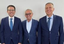 Sem João Azevêdo: Hugo Motta, Aguinaldo Ribeiro e Cícero Lucena se reúnem em Brasília e debatem sucessão 2026
