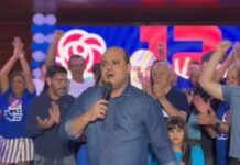 PDT confirma candidatura de André Ribeiro à Prefeitura de Campina Grande