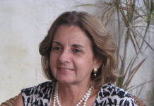 Mãe de Aguinaldo e Daniella Ribeiro deixa cargo na Prefeitura de João Pessoa