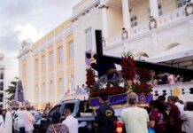 Arquidiocese da Paraíba divulga programação da Semana Santa 2025 em João Pessoa