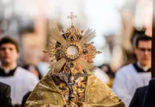 Arquidiocese da Paraíba divulga programação de Corpus Christi; confira