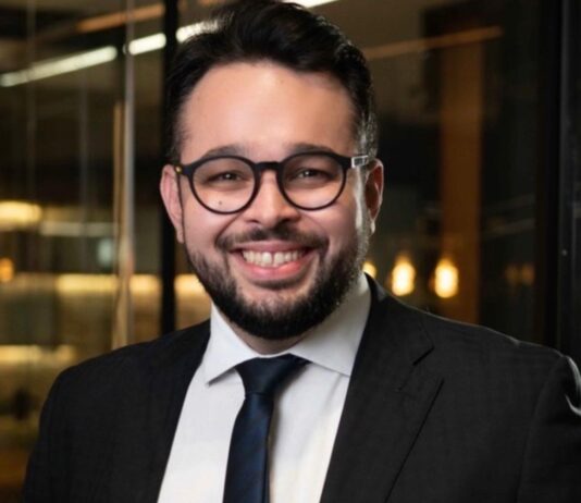 Bruno Cunha Lima nomeia novo procurador-geral do Município de Campina Grande