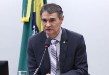 Projeto de Romero Rodrigues obriga hospitais a avisar a polícia sobre suspeitas de envenenamento