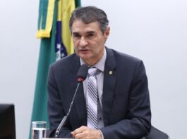 Projeto de Romero Rodrigues obriga hospitais a avisar a polícia sobre suspeitas de envenenamento