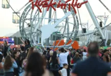 Rock in Rio começa nesta sexta com muitas novidades no Palco Mundo