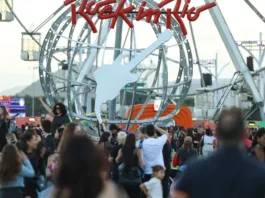 Rock in Rio começa nesta sexta com muitas novidades no Palco Mundo