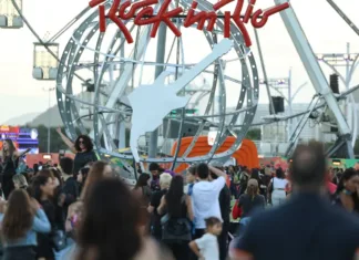 Rock in Rio começa nesta sexta com muitas novidades no Palco Mundo