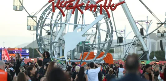 Rock in Rio começa nesta sexta com muitas novidades no Palco Mundo