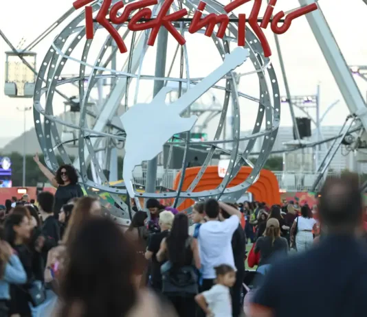 Rock in Rio começa nesta sexta com muitas novidades no Palco Mundo