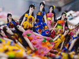 Salão do Artesanato Paraibano inicia nesta quinta em Campina Grande