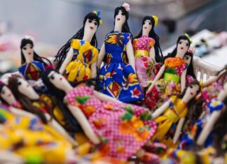Salão do Artesanato Paraibano inicia nesta quinta em Campina Grande