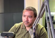 Após carta do diretório nacional do União, Alexandre do Sindicato assina ficha de filiação ao PL